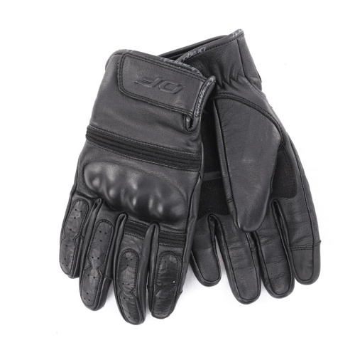 Dragonfly Перчатки Street Black в Тольятти