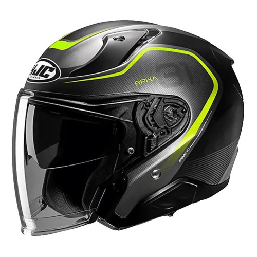 HJC Шлем RPHA31 Kouv MC3HSF в Тольятти