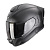 Scorpion Exo Мотошлем Exo-530 Air Solid Черный Матовый в Тольятти