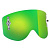 SCOTT Линзы 80's SGL WKS green chrome afc works в Тольятти