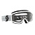 Scott Очки кроссовые Primal Enduro white clear в Тольятти
