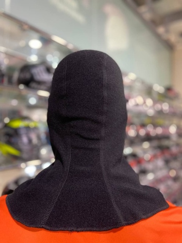MotoLike Подшлемник балаклава теплый Сибирь в Тольятти