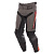 Fasthouse Брюки Grindhouse Pant Gray/Red в Тольятти