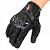 Pro-Biker Перчатки MCS-42 Black в Тольятти