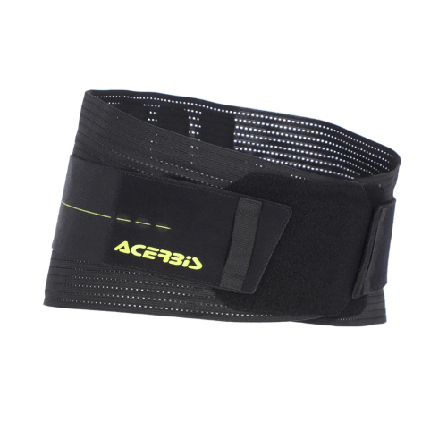 Acerbis Защита поясницы Baket Black/Yellow в Тольятти