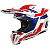 Airoh Шлем Twist 3 Dynasty Blue-Red Gloss в Тольятти
