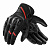 Shima Мотоперчатки Spark 3.0 Men Black/Red в Тольятти