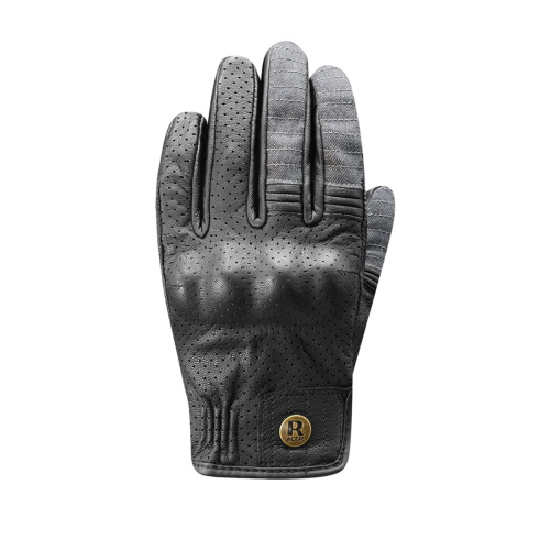 Racer Перчатки Osaka Black в Тольятти
