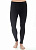 Brubeck Кальсоны мужские Comfort Wool Черный в Тольятти