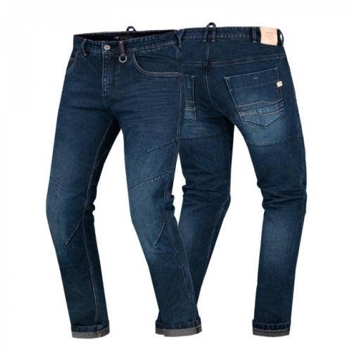 Shima мотоджинсы Devon Dark Blue в Тольятти