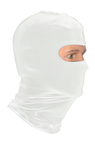 Starks Подшлемник Light silk белый в Тольятти