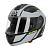 Acerbis Шлем TDC Grey/Yellow в Тольятти