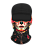 Scout Балаклава Funny face Fire Girl в Тольятти