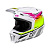 Leatt Шлем кроссовый 2.5 V26 Pink в Тольятти