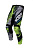 Scout Штаны кроссовые Resurrection Neon Grey в Тольятти