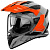 Airoh Мотошлем Bandit Tune Orange Gloss в Тольятти
