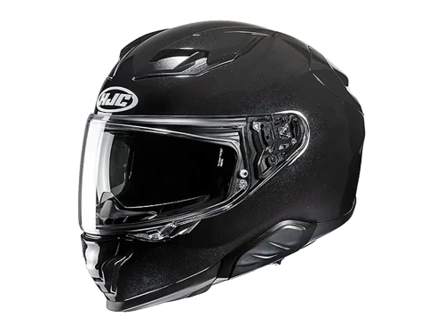 HJC Шлем F71 Metal Black в Тольятти