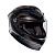 AGV Шлем K6 S 2206 Enhance Matt Grey/Yellow Fluo в Тольятти