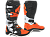 Forma Ботинки Pilot Black/Orange/White в Тольятти
