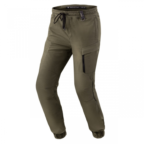 Shima Мотоштаны Joggster Men Khaki в Тольятти