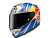 HJC Шлем RPHA12 Red Bull Austin GP 2 MC21 в Тольятти