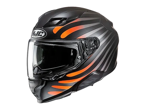 HJC Шлем F71 Zen MC7SF в Тольятти