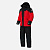 Finntrail Утепленный Костюм Powerman 3752 Red в Тольятти