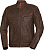 IXS Куртка кожаная Jacket Cruiser Brown в Тольятти