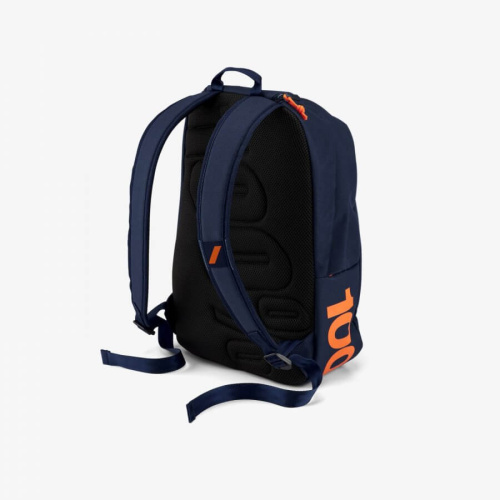 100% Рюкзак Skycap Backpack Navy  в Тольятти