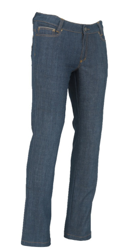 Hyperlook Мотоджинсы Iron Shogun Blue в Тольятти
