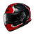 Shoei Шлем GT-Air 3 Realm красно-черно-серебристый в Тольятти