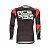 Acerbis Джерси MX X-Flex One Black/Red в Тольятти