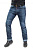 Starks EF56 Мотоджинсы Python Slim fit Cordura Denim стрейч Синий в Тольятти