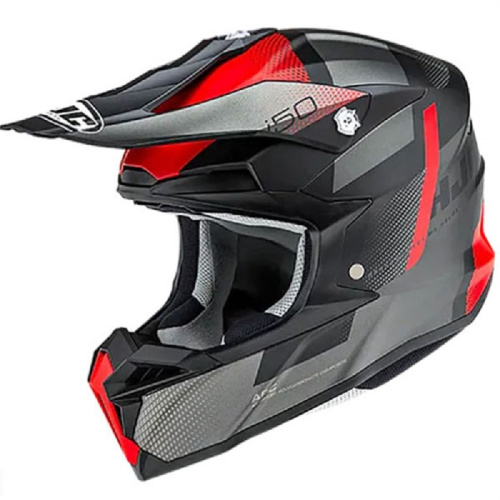 HJC Шлем i50 Mimic MC1SF в Тольятти