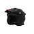 Acerbis Шлем Jet Aria 22-06 Black/Pink в Тольятти