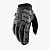 100% Мотоперчатки текстильные Brisker Glove Heather Grey  в Тольятти