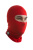 Hyperlook Подшлемник летний Pancher красный в Тольятти
