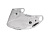 Airoh Визор KIT VISOR GP500/550 S CLEAR в Тольятти