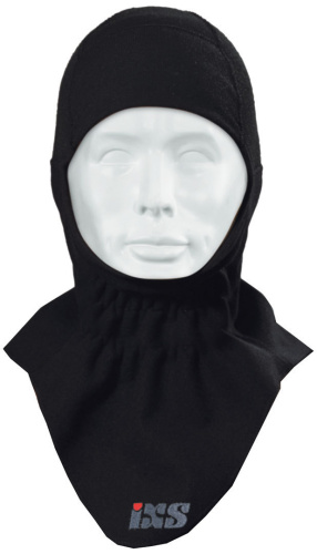 IXS Подшлемник Carbera Evo Black в Тольятти