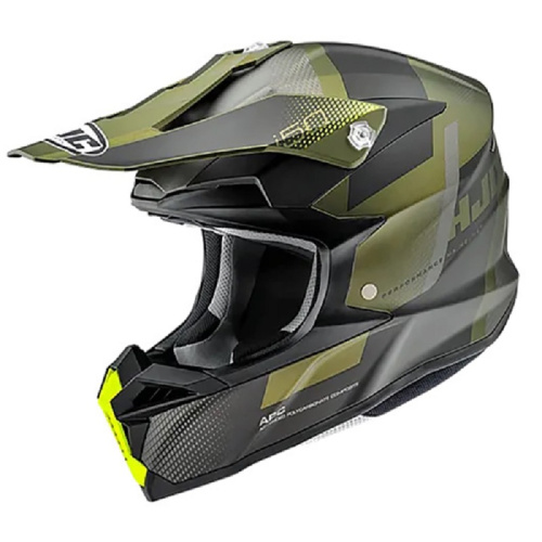 HJC Шлем i50 Mimic MC4SF в Тольятти