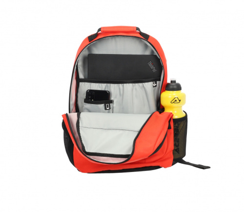 Acerbis Рюкзак B-Logo Red (15 L) в Тольятти