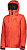 Scott Куртка женская Move Dryo Grenadine Orange в Тольятти