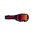 Leatt Маска Vizion 3.5 Iriz Blue Red 45 VLT V25 в Тольятти