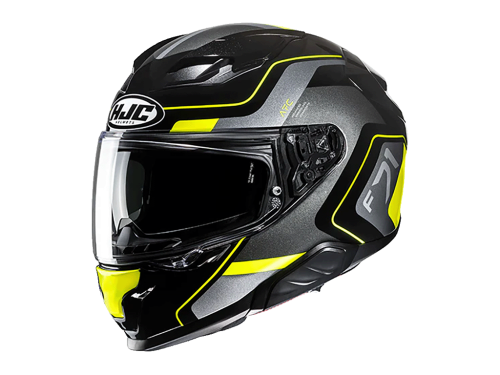 HJC Шлем F71 Arcan MC3H в Тольятти