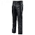 IXS Брюки Кожаные Gaucho 3 Black в Тольятти
