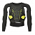 Acerbis Защита тела (Черепаха) Plasma Level 2 Black/Yellow в Тольятти