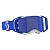 Scott Очки Prospect 2.0 blue/white blue chrome works в Тольятти