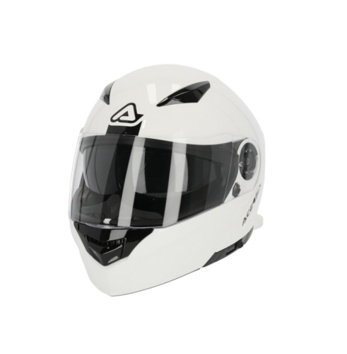 Acerbis Шлем Rederwel White в Тольятти