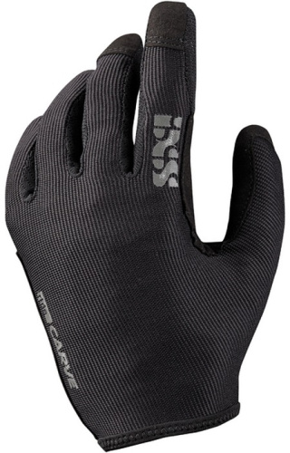 IXS Перчатки Carve Glove Black в Тольятти