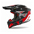 Airoh Мотошлем Aviator 3 Spin Red Matt в Тольятти